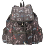 3 Zip Voyager Backpack