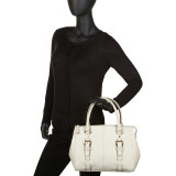 Uptown Girl Satchel