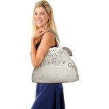 Hoodie Tote - College Teams