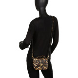 Animal Instinct Crossbody