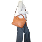 Gabby Gabi Satchel