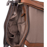 Strattford Crossbody Flap