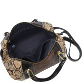 Nora Satchel