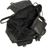 Double Front Pocket Backpack/Sling