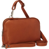 Cross Body Carry-All