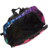 Rainbow Tiger Backpack