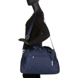 City Abbey Carry On