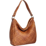 Peach Bloom Hobo