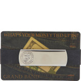 XL Stainless Steel Grand Band