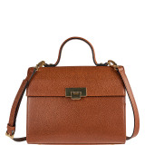 Stephanie Under Lock and Key Bree Medium Crossbody