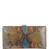 Sophia Delight Quinn Clutch Wallet