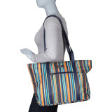 Cosmopolitan Tote