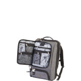 Transporter Laptop Backpack