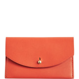 Flap Card Case
