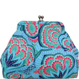 Nora Clutch with Chain