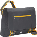 Jockey Messenger Bag