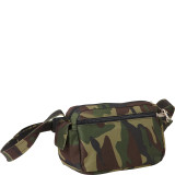 Anti-Theft Roamer Ultra Light Shoulder Bag