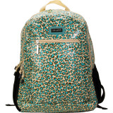 Coated Cool Backpack