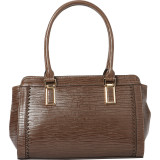 Surrey Snake Satchel