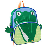 Pre-schooler Animal Themed Back To School Backpack