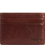 Becker RFID Weekender ID Card Case