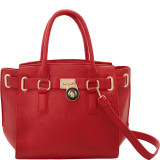 Karel Satchel Bag