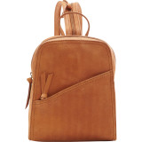 EcoLeather Backpack