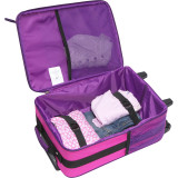 Kids Star 16" Upright Carry-On