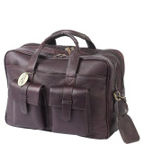 Platinum Computer Briefcase