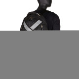 Xtreme Backpack with Steel Cable