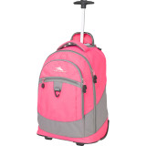 Chaser Rolling Backpack