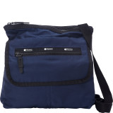 Travel Flight Crossbody