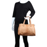 Velda Satchel