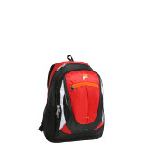 Flash Tablet and Laptop Backpack