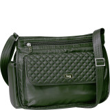 Swivel Shoulder Bag