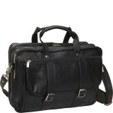 Expandable Laptop Briefcase