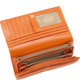 Rose Garden Expandable Clutch