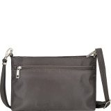 Anti-Theft Signature E/W Slim Bag