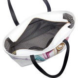Whimsies Happy Francis Tote