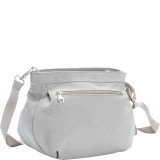 Bucket Crossbody