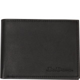 "Kensington" Collection 5-Pocket Leather Billfold