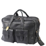 Platinum Computer Briefcase