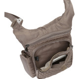 Hopper Shoulder Bag