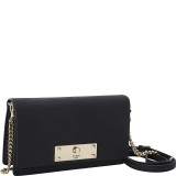 Kyra Petite Crossbody Flap
