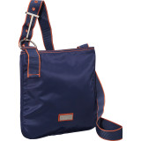 Twill Nylon Scoop Sling