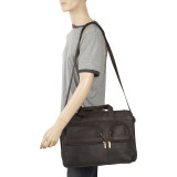 Multi Pocket Organizer Brief