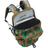 Splitrock Backpack