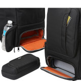 Professional Slim Laptop Backpack