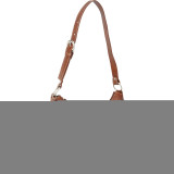 Lady Lace Zip-top Hobo