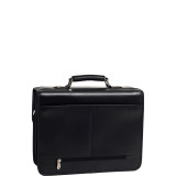 Manarola Collection Belvedere Double Compartment Laptop Case